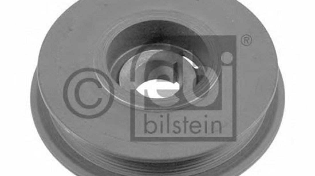 Fulie curea, arbore cotit OPEL VECTRA B Combi (31) (1996 - 2003) FEBI BILSTEIN 27215 piesa NOUA