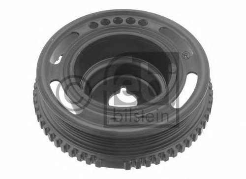 Fulie curea, arbore cotit OPEL VECTRA C (2002 - 2016) FEBI BILSTEIN 32222 piesa NOUA