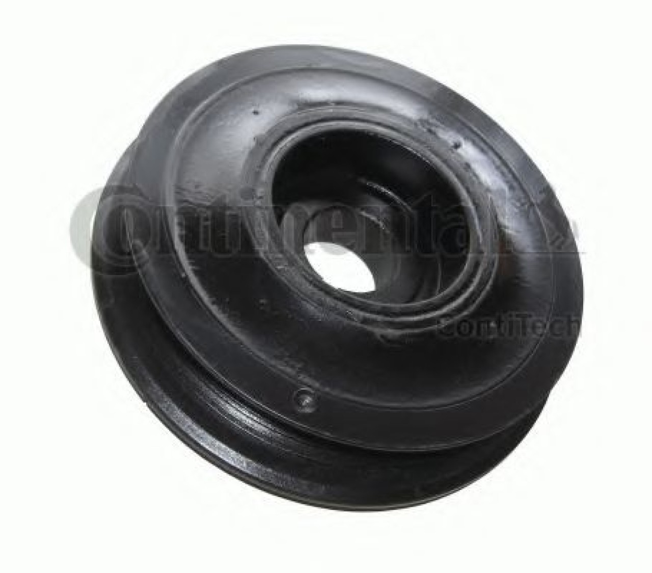 Fulie curea, arbore cotit OPEL VECTRA C (2002 - 2016) CONTITECH VD1031 piesa NOUA