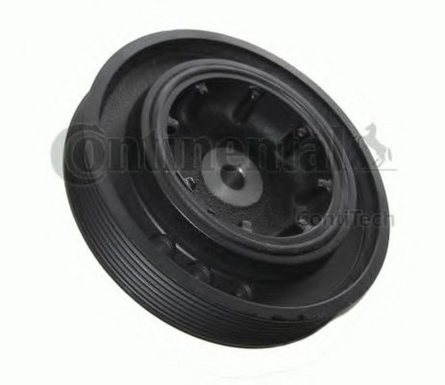 Fulie curea, arbore cotit OPEL VIVARO caroserie (F7) (2001 - 2014) CONTITECH VD1101 piesa NOUA