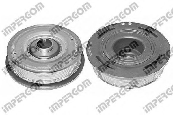 Fulie curea, arbore cotit OPEL VIVARO combi (J7) (2001 - 2014) ORIGINAL IMPERIUM 10247 piesa NOUA