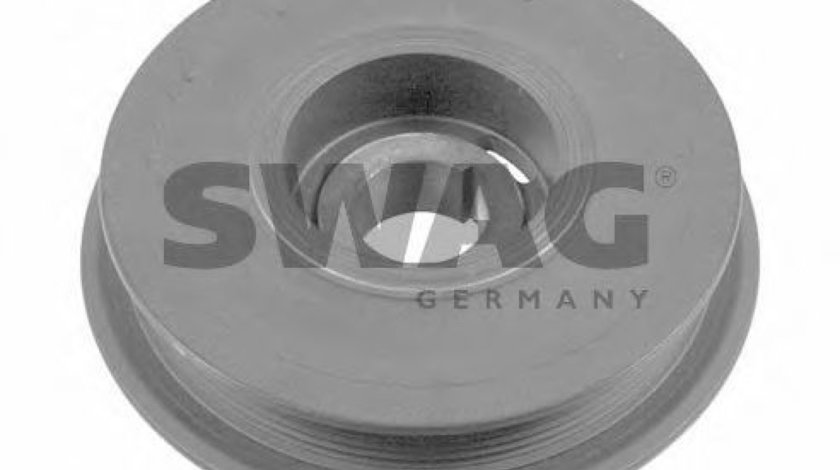 Fulie curea, arbore cotit OPEL ZAFIRA A (F75) (1999 - 2005) SWAG 40 92 7215 produs NOU