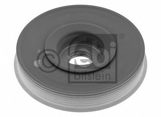 Fulie curea, arbore cotit PEUGEOT 206 CC (2D) (2000 - 2016) FEBI BILSTEIN 29333 piesa NOUA