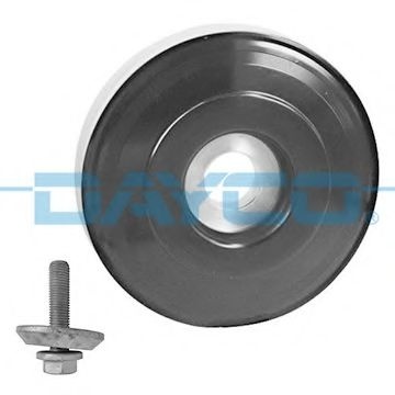 Fulie curea, arbore cotit PEUGEOT 206 CC (2D) (2000 - 2016) DAYCO DPV1068 piesa NOUA
