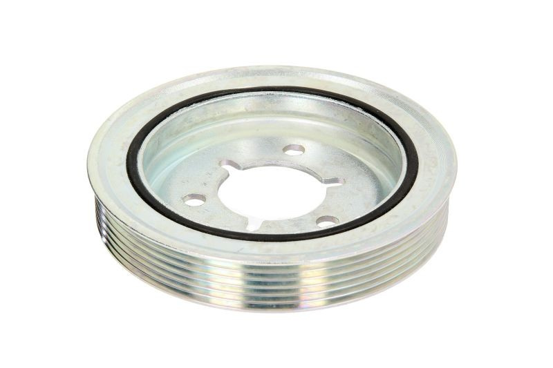 Fulie curea, arbore cotit PEUGEOT 206+ (T3E) (2009 - 2016) DAYCO DPV1029 piesa NOUA