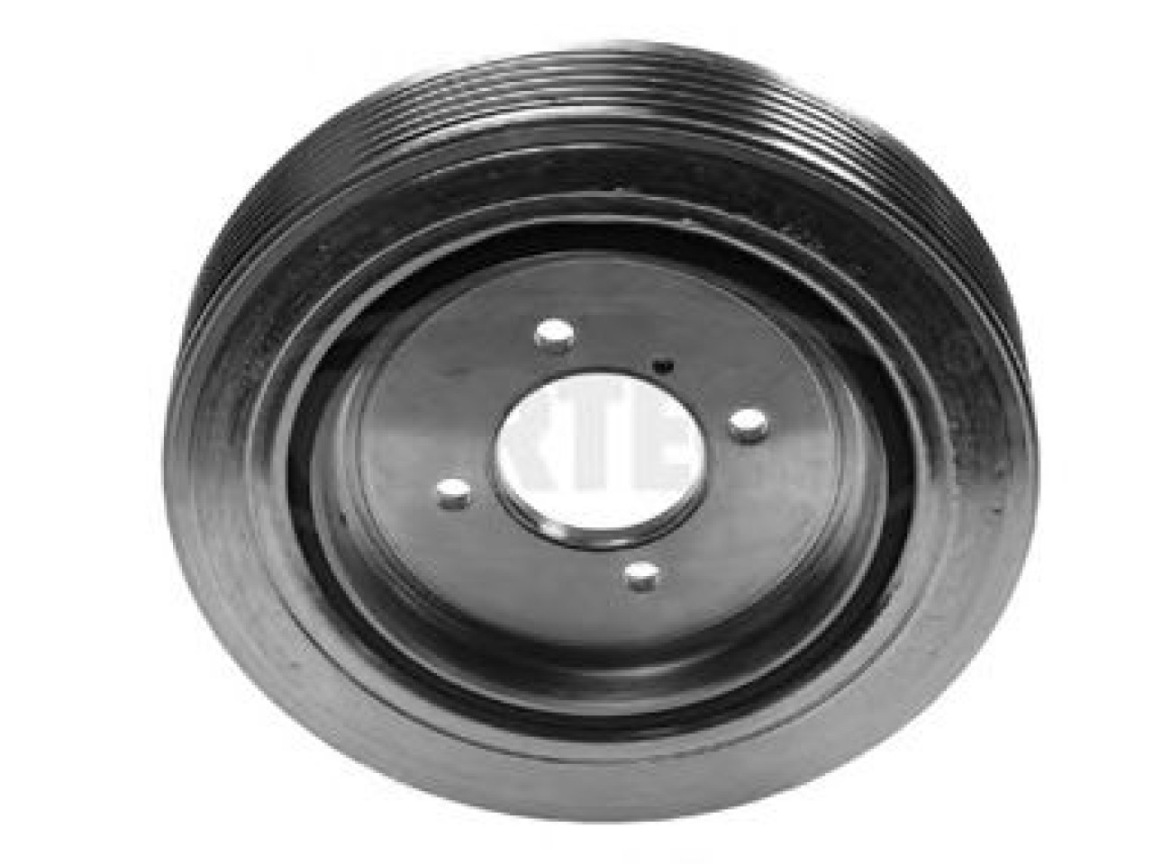 Fulie curea, arbore cotit PEUGEOT 306 Break (7E, N3, N5) (1994 - 2002) CORTECO 80000707 piesa NOUA