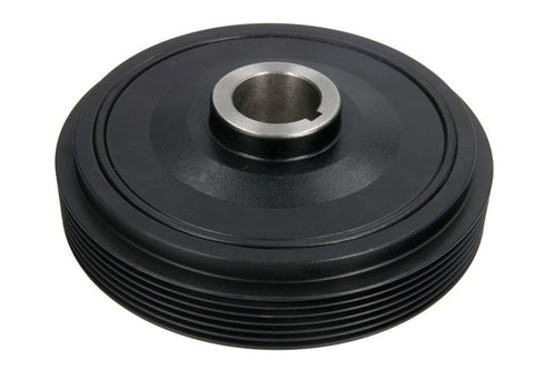 Fulie curea, arbore cotit PEUGEOT 306 Hatchback (7A, 7C, N3, N5) (1993 - 2003) TOPRAN 721 025 piesa ...