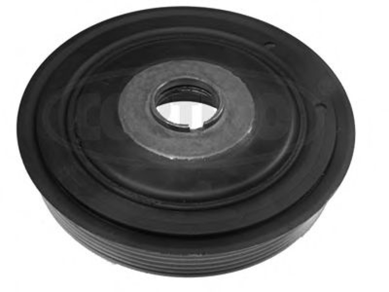 Fulie curea, arbore cotit PEUGEOT 307 (3A/C) (2000 - 2016) CORTECO 80000597 piesa NOUA