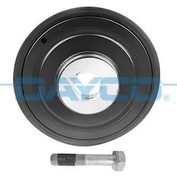 Fulie curea, arbore cotit PEUGEOT 406 (8B) (1995 - 2005) DAYCO DPV1056 piesa NOUA