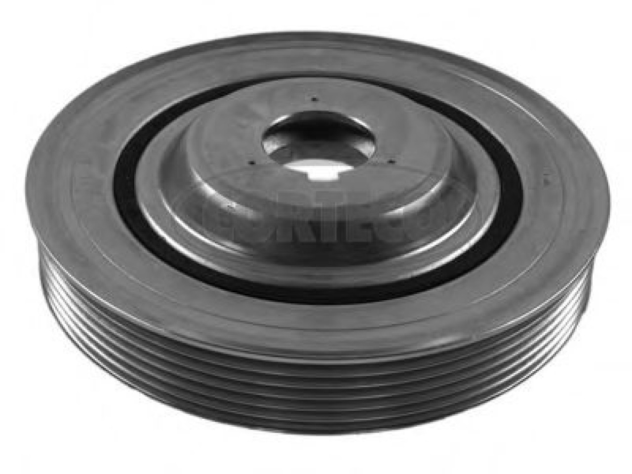Fulie curea, arbore cotit PEUGEOT 407 SW (6E) (2004 - 2016) CORTECO 80004382 piesa NOUA