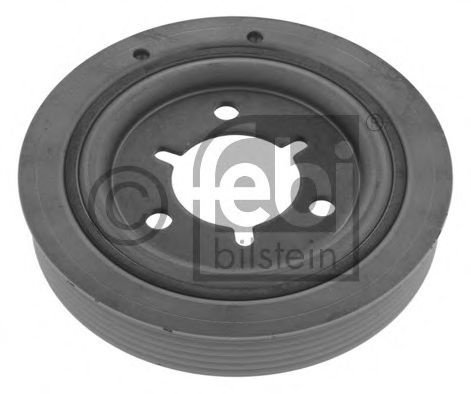 Fulie curea, arbore cotit PEUGEOT BIPPER (AA) (2008 - 2016) FEBI BILSTEIN 36878 piesa NOUA