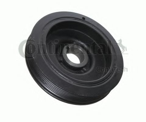 Fulie curea, arbore cotit PEUGEOT EXPERT Van (222) (1995 - 2016) CONTITECH VD1095 piesa NOUA