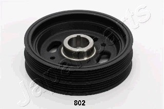Fulie curea, arbore cotit (PU802 JAPANPARTS) FIAT,SUZUKI