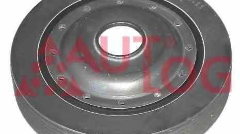 Fulie curea arbore cotit RENAULT CLIO II BB0/1/2 CB0/1/2 AUTLOG RT1535