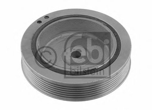 Fulie curea, arbore cotit RENAULT CLIO II (BB0/1/2, CB0/1/2) (1998 - 2005) FEBI BILSTEIN 24934 piesa...
