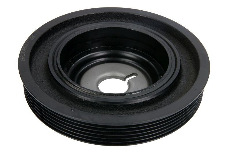 Fulie curea, arbore cotit RENAULT CLIO IV (2012 - 2016) DAYCO DPV1260 piesa NOUA