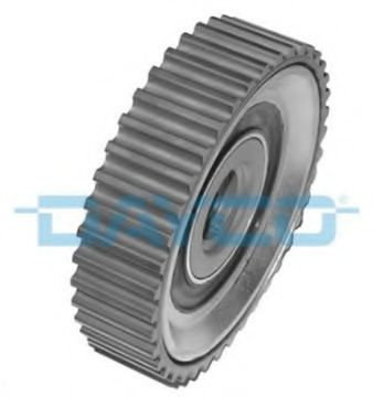 Fulie curea, arbore cotit RENAULT KANGOO Express (FC0/1) (1997 - 2007) DAYCO CSP1000 piesa NOUA