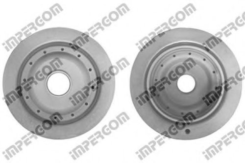 Fulie curea, arbore cotit RENAULT LAGUNA I (B56, 556) (1993 - 2001) ORIGINAL IMPERIUM 10219 piesa NO...