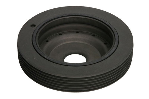 Fulie curea, arbore cotit RENAULT LAGUNA II (BG0/1) (2001 - 2016) DAYCO DPV1061 piesa NOUA