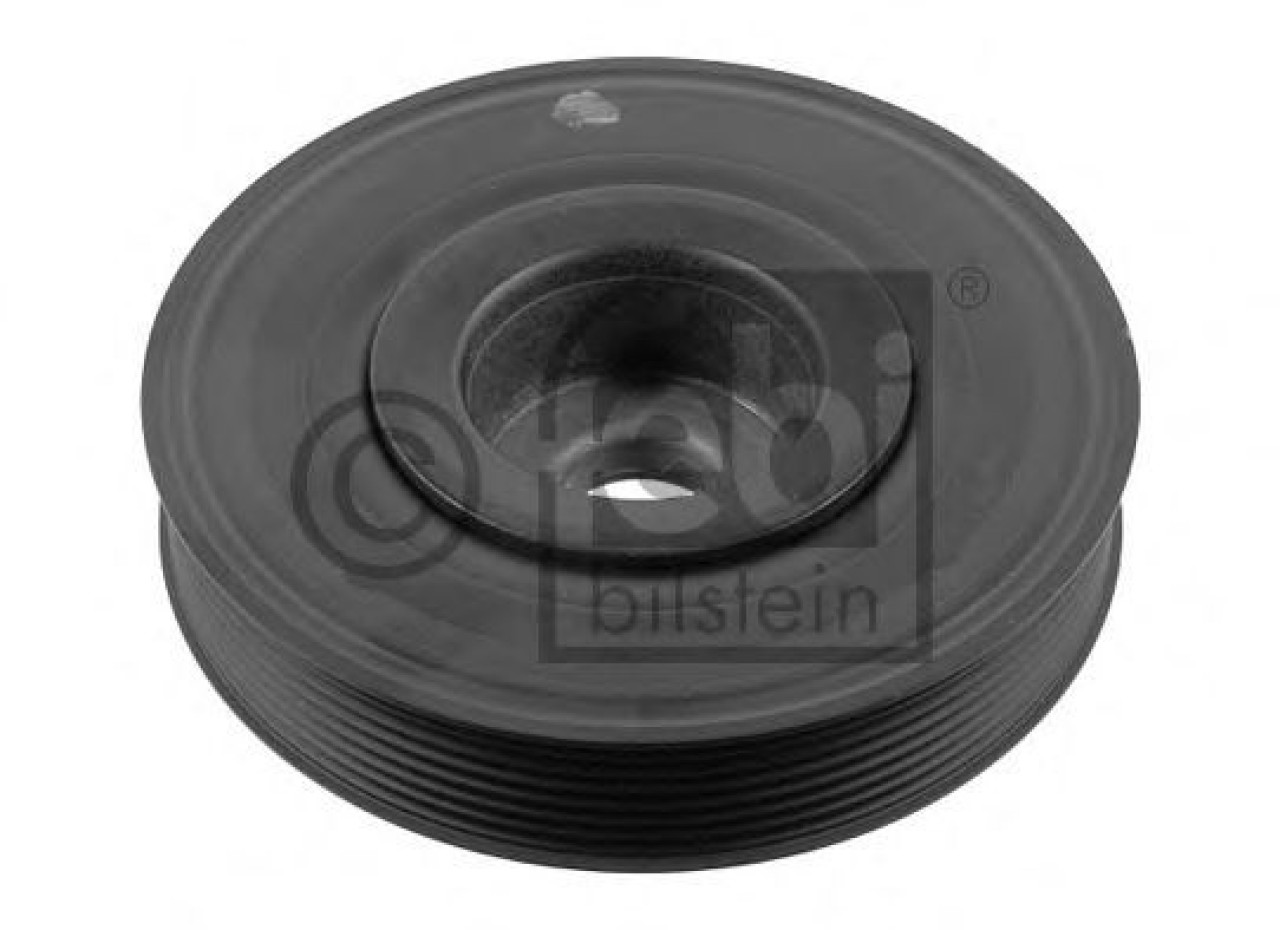 Fulie curea, arbore cotit RENAULT LAGUNA II (BG0/1) (2001 - 2016) FEBI BILSTEIN 36244 piesa NOUA