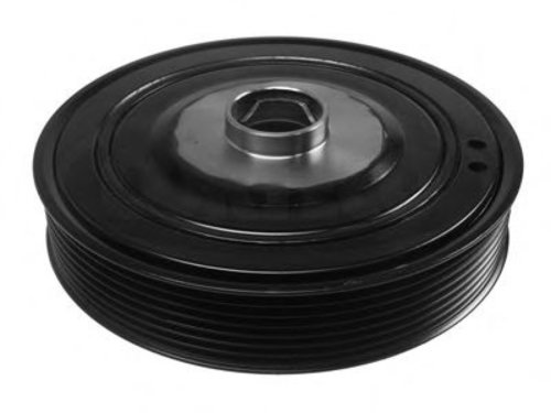 Fulie curea, arbore cotit RENAULT LAGUNA II (BG0/1) (2001 - 2016) CORTECO 80001093 piesa NOUA