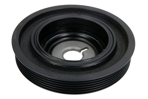 Fulie curea, arbore cotit RENAULT LAGUNA II Grandtour (KG0/1) (2001 - 2016) DAYCO DPV1138 piesa NOUA