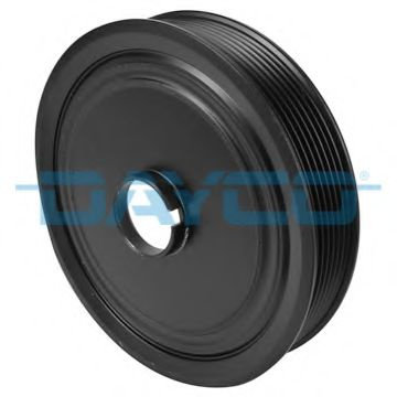 Fulie curea, arbore cotit RENAULT MASTER II bus (JD) (1998 - 2010) DAYCO DPV1176 piesa NOUA