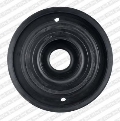 Fulie curea, arbore cotit RENAULT MASTER II platou / sasiu (ED/HD/UD) (1998 - 2010) SNR DPF355.24 pi...