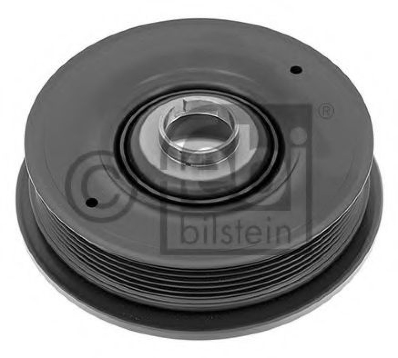 Fulie curea, arbore cotit RENAULT MASTER II platou / sasiu (ED/HD/UD) (1998 - 2010) FEBI BILSTEIN 31483 piesa NOUA