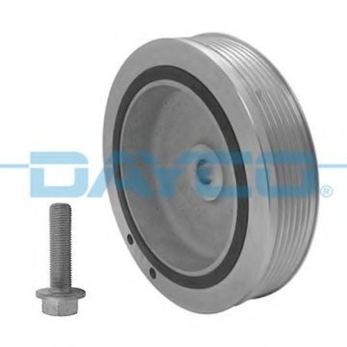 Fulie curea, arbore cotit RENAULT MEGANE I Break (KA0/1) (1999 - 2003) DAYCO DPV1032 piesa NOUA