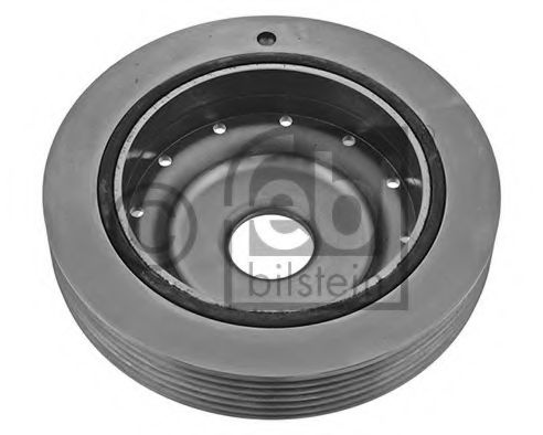 Fulie curea, arbore cotit RENAULT SCENIC I (JA0/1) (1999 - 2003) FEBI BILSTEIN 45178 piesa NOUA