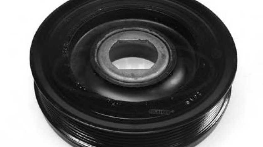 Fulie curea, arbore cotit RENAULT SCENIC II (JM0/1) (2003 - 2009) CORTECO 80001434 - produs NOU