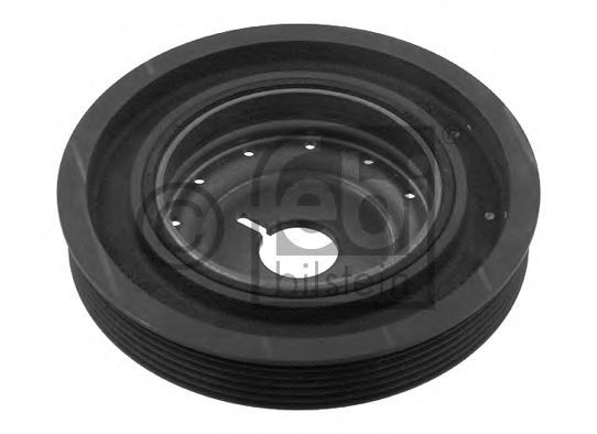 Fulie curea, arbore cotit RENAULT SCENIC II (JM0/1) (2003 - 2009) FEBI BILSTEIN 36154 piesa NOUA