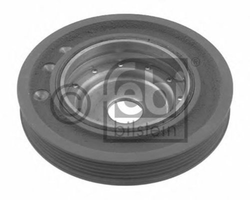 Fulie curea, arbore cotit RENAULT SYMBOL I (LB0/1/2) (1998 - 2008) FEBI BILSTEIN 24935 piesa NOUA