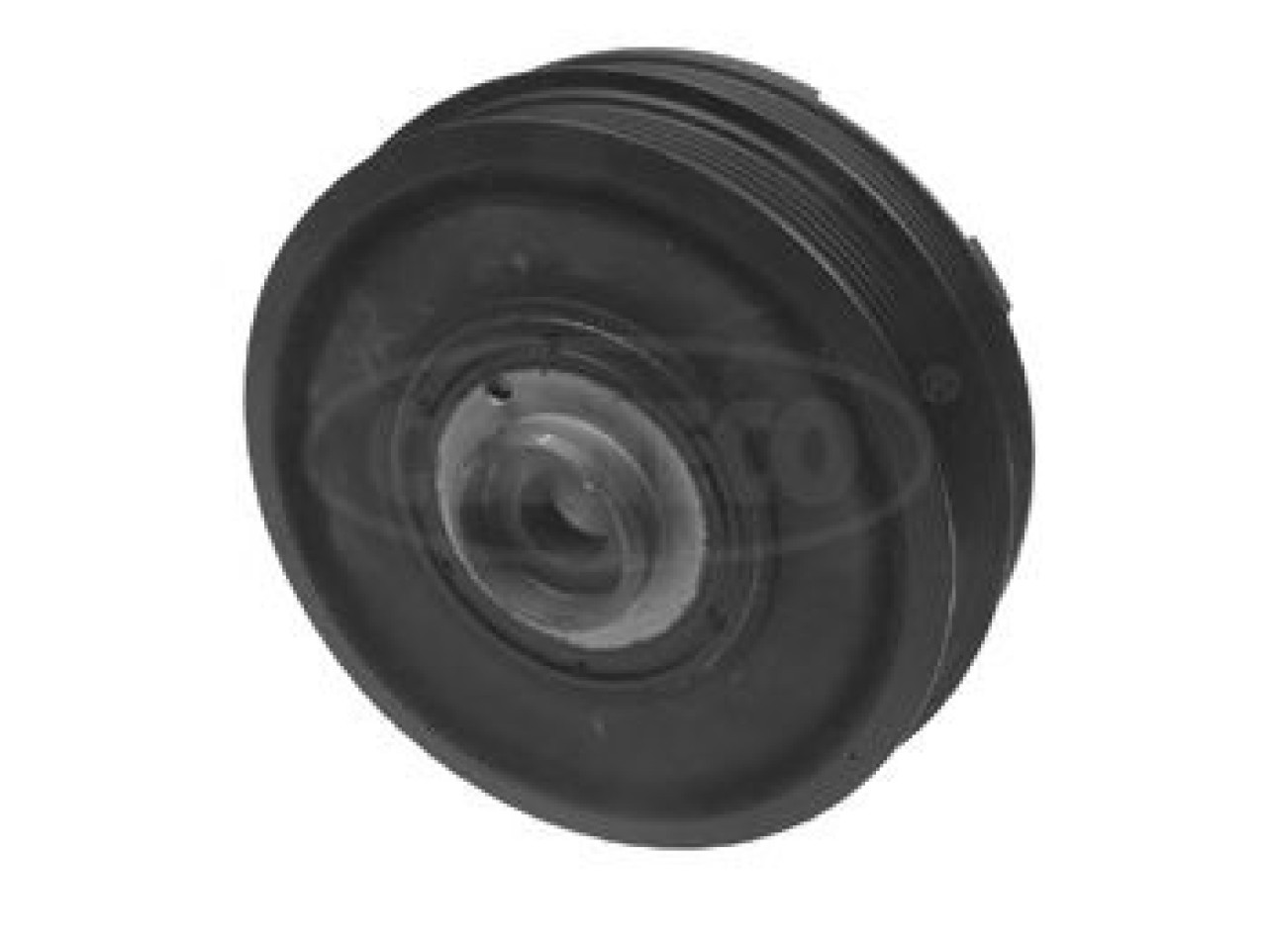 Fulie curea, arbore cotit ROVER 75 (RJ) (1999 - 2005) CORTECO 80000366 piesa NOUA
