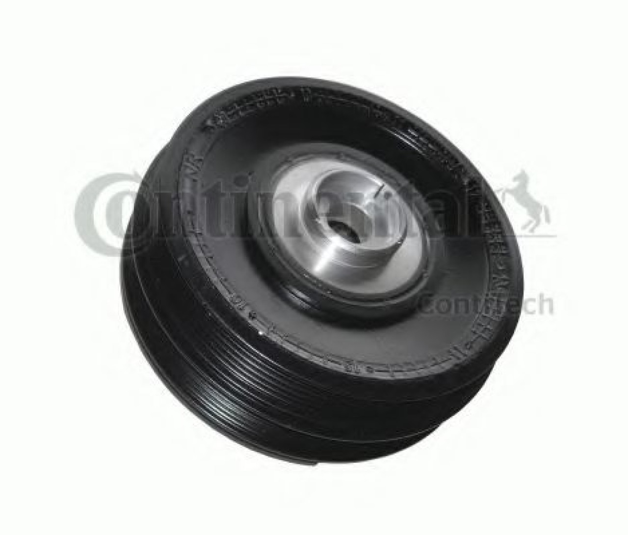 Fulie curea, arbore cotit ROVER 75 (RJ) (1999 - 2005) CONTITECH VD1087 piesa NOUA