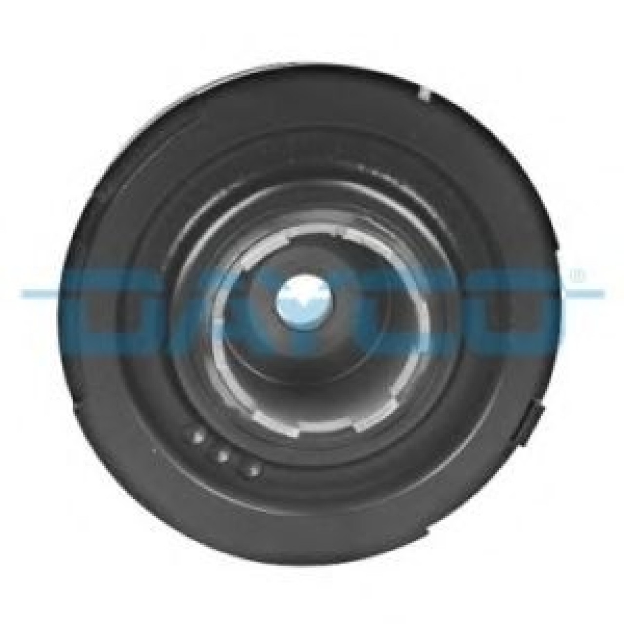 Fulie curea, arbore cotit ROVER 75 (RJ) (1999 - 2005) DAYCO DPV1073 piesa NOUA