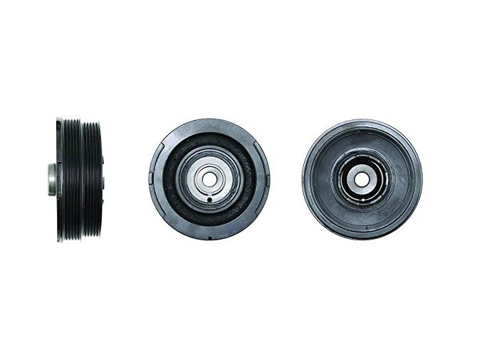 Fulie curea, arbore cotit ROVER 75 (RJ) (1999 - 2005) BGA DP3131 piesa NOUA