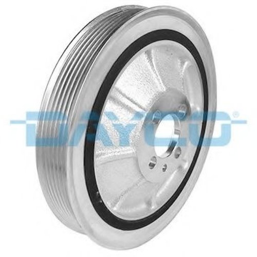 Fulie curea, arbore cotit SAAB 9-3 Combi (YS3F) (2005 - 2016) DAYCO DPV1139 piesa NOUA