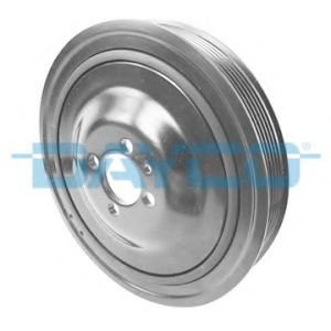 Fulie curea, arbore cotit SAAB 9-3 (YS3F) (2002 - 2016) DAYCO DPV1080 piesa NOUA
