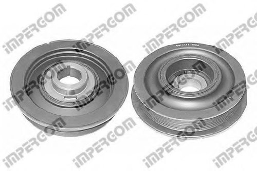 Fulie curea, arbore cotit SAAB 9-5 Combi (YS3E) (1998 - 2009) ORIGINAL IMPERIUM 10271 piesa NOUA