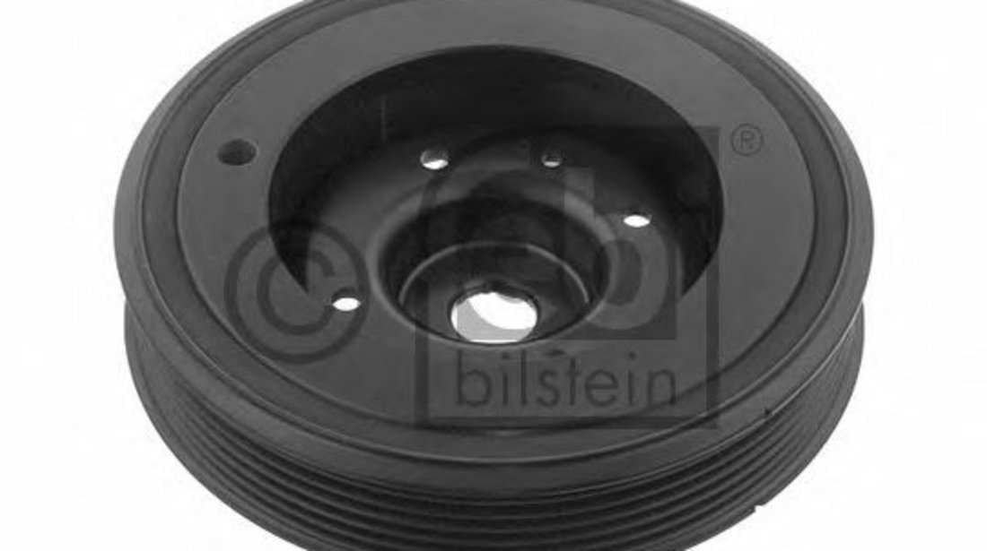 Fulie curea, arbore cotit SEAT ALHAMBRA (710, 711) (2010 - 2016) FEBI BILSTEIN 32195 piesa NOUA