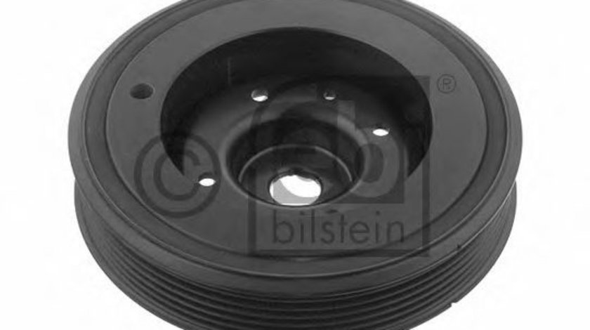 Fulie curea, arbore cotit SEAT ALHAMBRA (710, 711) (2010 - 2016) FEBI BILSTEIN 32195 piesa NOUA