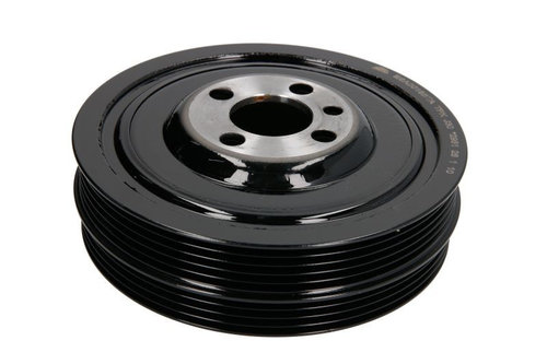 Fulie curea, arbore cotit SEAT IBIZA IV (6L1) (2002 - 2009) DAYCO DPV1123 piesa NOUA