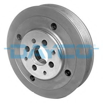 Fulie curea, arbore cotit SEAT LEON (1M1) (1999 - 2006) DAYCO DPV1160 piesa NOUA