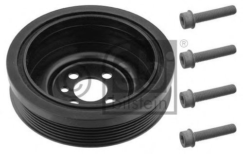 Fulie curea, arbore cotit SEAT TOLEDO II (1M2) (1998 - 2006) FEBI BILSTEIN 33654 piesa NOUA
