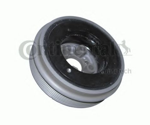 Fulie curea, arbore cotit SEAT TOLEDO II (1M2) (1998 - 2006) CONTITECH VD1091 piesa NOUA