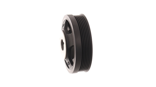 Fulie Curea, Arbore Cotit Skf Chevrolet VKM 96000