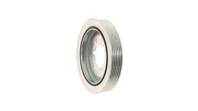 Fulie Curea, Arbore Cotit Skf Citroën VKM 93316