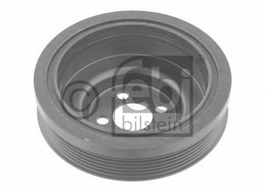 Fulie curea, arbore cotit SKODA FABIA I Combi (6Y5) (2000 - 2007) FEBI BILSTEIN 26874 piesa NOUA